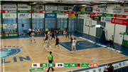 BC GEOSAN Kolín vs. ERA Basketball Nymburk