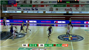 BK KVIS Pardubice vs. BK Opava