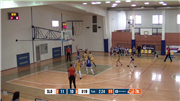 Slovanka  vs. BK Strakonice 
