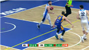 BC GEOSAN Kolín vs. BK Opava