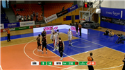 Basket Brno vs. ERA Basketball Nymburk