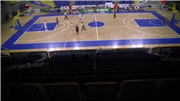 Basket Opava 2010 vs. BC Vysočina