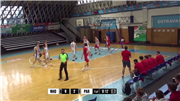 BK NH Ostrava vs. BK VIVIDBOOKS Pardubice