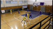 Snakes Ostrava vs. Basketbal Olomouc