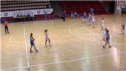 BK Levhartice Chomutov vs. BK Loko Trutnov