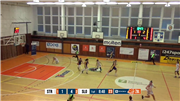 BK Strakonice  vs. Slovanka 
