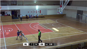 BSK KP Brno vs. USK Praha B