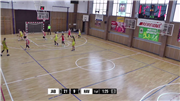 Bižuterie Jablonec n.N. vs. BK Havířov