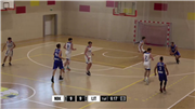 Basketbal Polabí vs. Slavoj BK Litoměřice