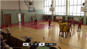 BC Vysočina vs. Tuři Svitavy