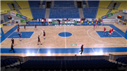Basket Opava 2010 vs. BC Nový Jičín