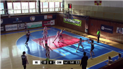 Sokol Hradec Králové vs. BK Levhartice Chomutov