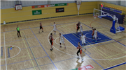 Basketbal Olomouc vs. BC Nový Jičín