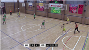 Bižuterie Jablonec n.N. vs. BSK KP Brno