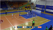KP Brno vs. KARA Trutnov 