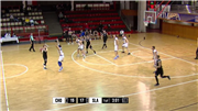 BK Levharti Chomutov  vs. SK Slavia Praha