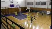 Snakes Ostrava vs. BC Vysočina