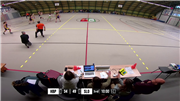HB Basket Praha vs. Basket Slovanka