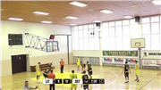 Slavoj BK Litoměřice vs. BK Snakes Ostrava