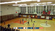 BK Strakonice  vs. SBŠ Ostrava
