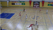 Basketbal Olomouc vs. BK VIVIDBOOKS Pardubice