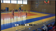 BK Havířov vs. BK Brandýs nad Labem
