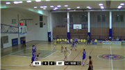 BC Benešov vs. HB Aritma