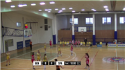 BC Benešov vs. BA Sparta