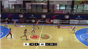 Sokol Hradec Králové vs. BK Havířov
