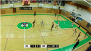 GBA Sojky Pelhřimov vs. BK Opava 