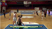 Žabiny Brno vs. Sokol Hradec Králové