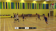 BK Lokomotiva  Plzeň vs. Slavoj BK Litoměřice