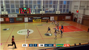 BK Strakonice  vs. Sokol Hradec Králové
