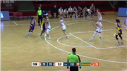  Levhartice Chomutov vs. Slovanka 