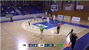 KARA Trutnov  vs. KP Brno