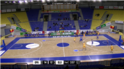 BK Opava B vs. Basketbal Olomouc
