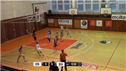 BK Strakonice vs. Basket Slovanka