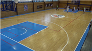 BK Lokomotiva  Plzeň vs. GBA Lions Jindřichův Hradec