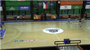 USK Praha vs. Slavoj BK Litoměřice
