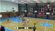 BASKET Brno vs. BK VIVIDBOOKS Pardubice