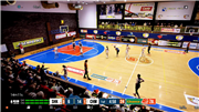 Sokol Hradec Králové vs.  Levhartice Chomutov