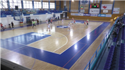 BK Loko Trutnov vs. BK Havířov