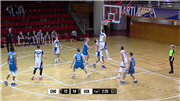 BK Levharti Chomutov  vs. USK Praha B