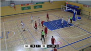 Basketbal Olomouc vs. Tuři Svitavy