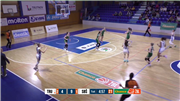 KARA Trutnov  vs. SBŠ Ostrava