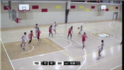 Basket Poděbrady vs. BK Havířov