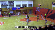 BK VIVIDBOOKS Pardubice vs. BC Vysočina