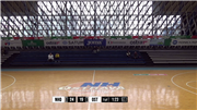 BK NH Ostrava vs. BK Snakes Ostrava
