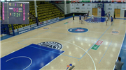 Válečníci Děčín vs. USK Praha