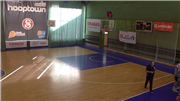 Sokol Pražský vs. Tygři Praha